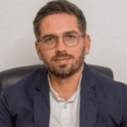 Alex Sklyar, paid acquisition at Alpine Marketing